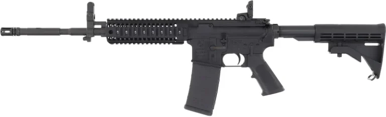 COLT MONOLITHIC CARBINE 223 - 16.1" 30RD MATTE BLACK