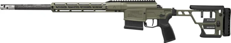 SIG CROSS SAWTOOTH 6.5CM 18" - PROOF 5RD PRECISION STK MOSS