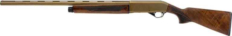 GFORCE ARMS REFUGE 12GA 28" - SEMI AUTO 5RD BRONZE WALNUT