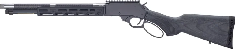 HENRY H12 SPD HUSH SERIES 45LC - 16.5" 5/8X24 CARBON LAMINATE