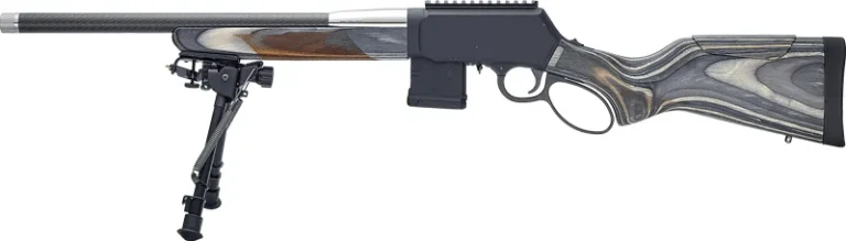 HENRY SPD PREDATOR 223REM/5.56 - 18" THREADED 10RD LAMINATE