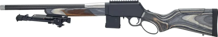 HENRY SPD PREDATOR 223REM/5.56 - 18" THREADED 10RD LAMINATE