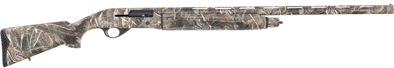 IVER JOHNSON 12GA 3" 28"VR - MAX-5 SYNTHETIC