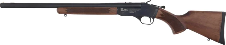 JTS LONESTRIKE 20GA YOUTH - SINGLE SHOT 3" 22" WOOD
