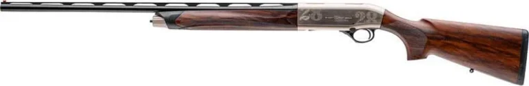 BERETTA A400 UPLAND 28GA - 3" 28"VR CT3 SILVER WALNUT