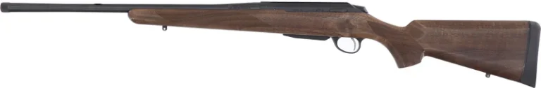 TIKKA T3X HUNTER 350 LEGEND - 16" THREADED WOOD/BLUED