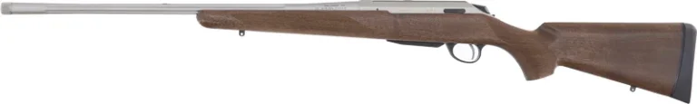 TIKKA T3X HUNTER 270 WIN 22" - THREADED WOOD/STAINLESS