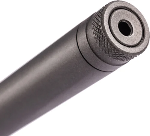 TIKKA T3X ACE TARGET 223 REM - 24" THREADED BLACK - Image 5