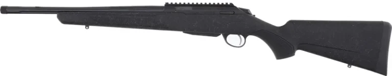 TIKKA T3X 350 LEGEND ROUGHTEC - RANCH 16" ROUGHTECH BLACK
