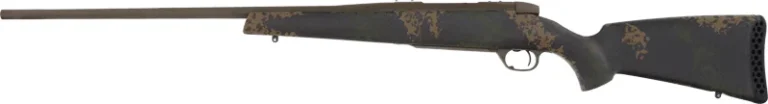 WEATHERBY MARK V B-COUNTRY 2.0 - 308 WIN 24" W/MB BRN CERA/CF