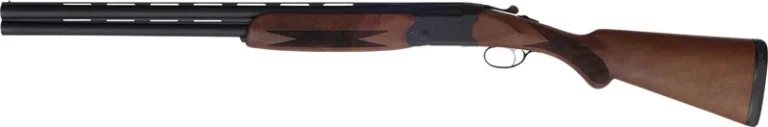 WEATHERBY ORION I O/U 20GA - 3" 26" MATTE/WALNUT