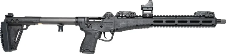 KEL-TEC SUB-2000 DEFENDER 9MM - 15RD FITS GLOCK 9MM MAGAZINES