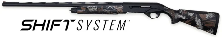 WEATHERBY SORIX SYNTHETIC 20GA - 3" 28" BLACK/MIDNIGHT MARSH