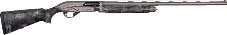 WEATHERBY SORIX SYNTHETIC 12GA - 3.5" 28" GREY/STORM