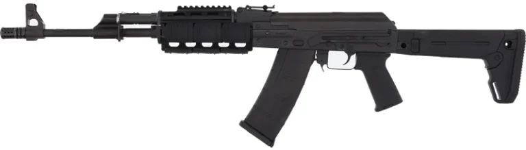 ZASTAVA PAP M90 5.56X45MM - 30RD ZHUKOV FOLDING STOCK BLK