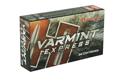 HRNDY 224VALKYRIE 60GR VMAX 20/200 - Image 2