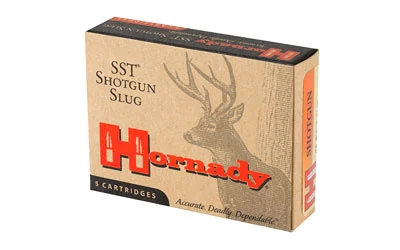 HRNDY SST 20GA 2.75 SABOT SLUG 5/100 - Image 3