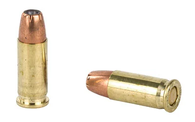 HRNDY 25ACP 35GR JHP/XTP 25/250 - Image 4
