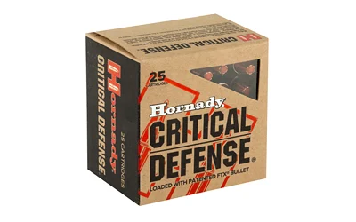 HRNDY CD 357MAG 125GR 25/250 - Image 2