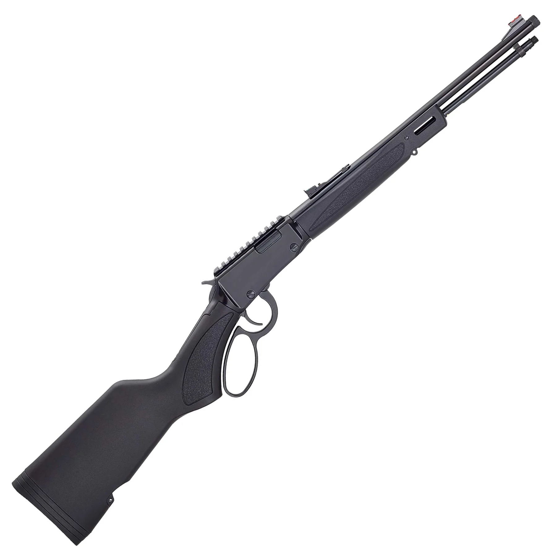H1 X MODEL 22WMR 16.5"