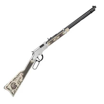 HEN H4 American Eagle 22LR