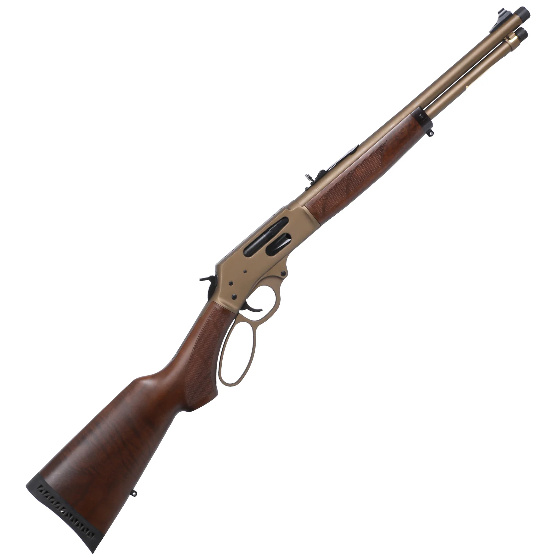 H9 EXPLORER 360BH 16.5 BRONZE