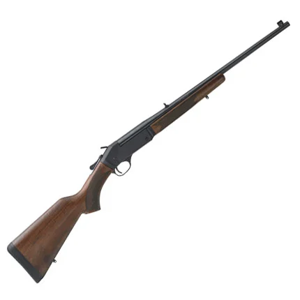 HEN H15 Steel Sngl-Shot 44Mag