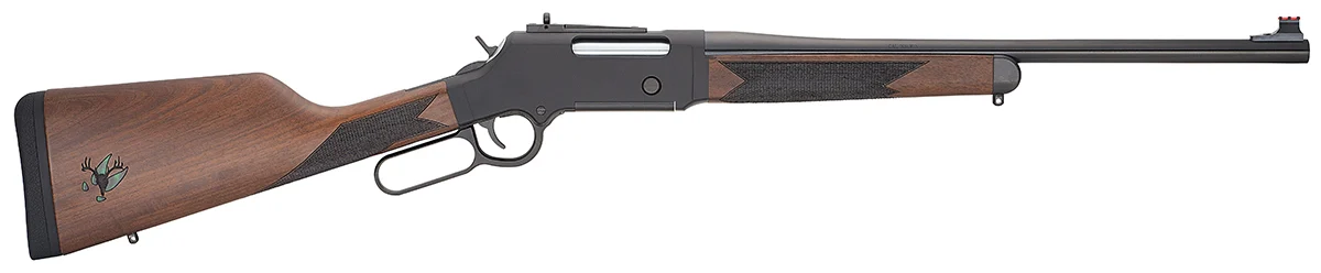 HENRY H14 LONG RANGER TRACKER CARBINE 308 18.5