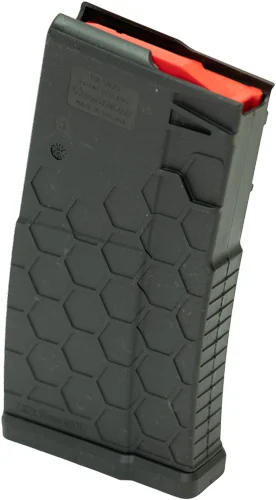 HEXMAG MAGAZINE SR-25 308 WIN - 20RD CARBON FIBER