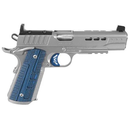 Rapide Ice 9mm 5" OR 9rd