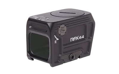 VIRIDIAN RFX44 COMPACT GRN DOT LOW - Image 3