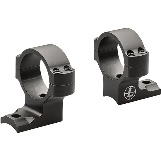 LEU BASE BACKCOUNTRY SAV 10 110 RR 2PC 30MM HIGH