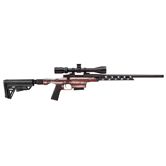 LSI HOWA MINI EXCL USA GAMEPRO 6MM ARC 20 SCOP