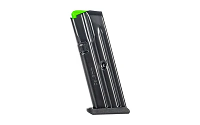 MEC-GAR MAG GLOCK 19 9MM 10RD AFC - Image 2