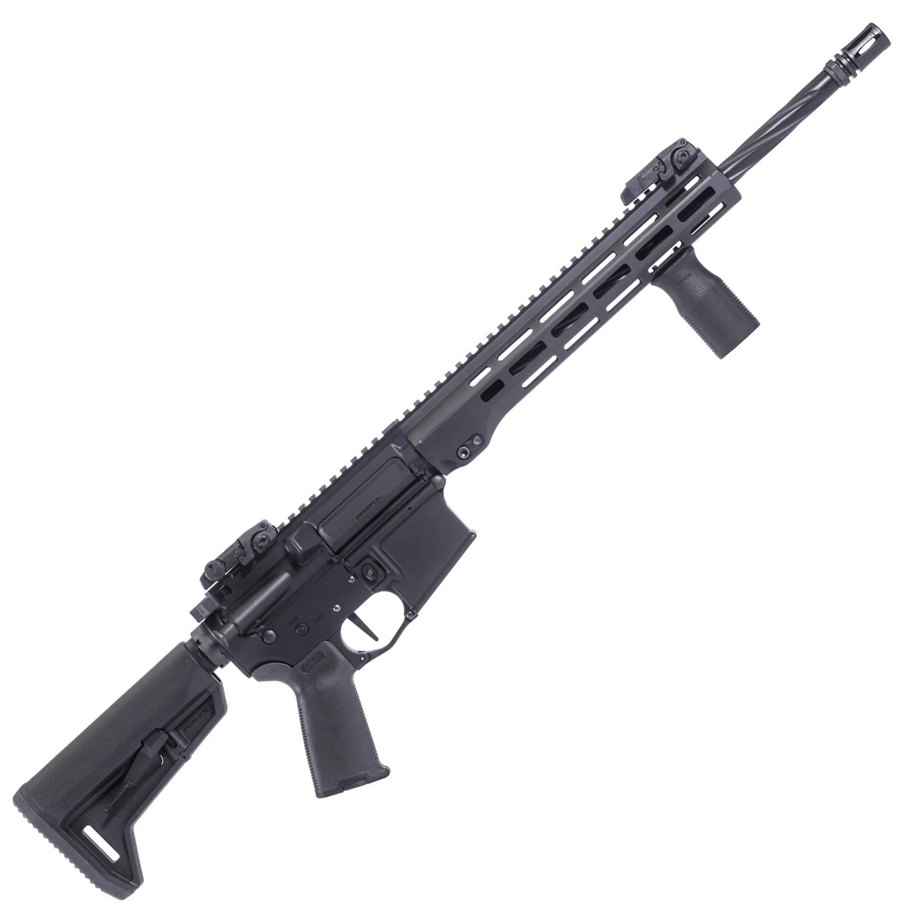 MAXIM MD15L 556NATO 16" 30R BL