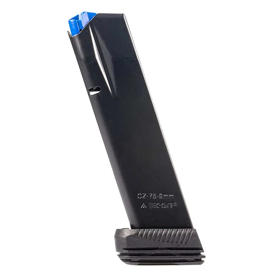 MECGAR MAG CZ 75 85 SP-01 9MM 19RD HT AFC