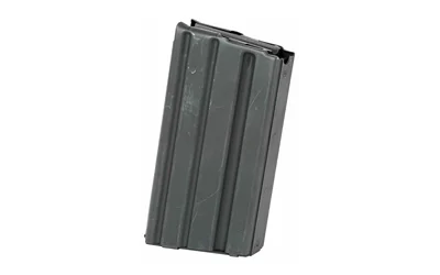 MAG ASC AR450 5RD STS BLK - Image 2