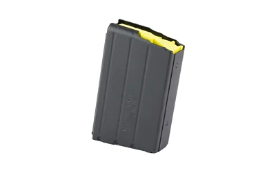 MAG DURAMAG 5RD .400 LEGEND SS BLK - Image 2