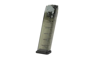 ETS MAG FOR GLK 17/19 9MM 22RD CRB S - Image 2