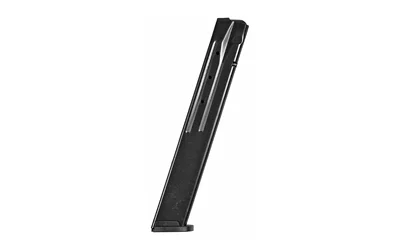 PROMAG SIG P320 9MM 32RD BLUE STEEL - Image 2