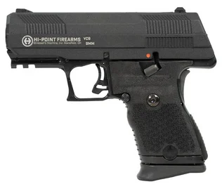 HI POINT C-9 9MM YEET CANNON SLIDE 3.53 10RD