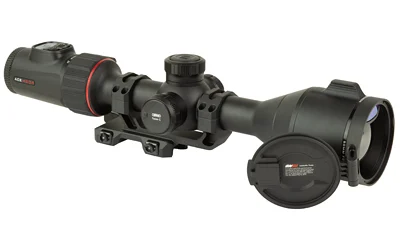 NOCPIX THERM WPN SIGHT LRF 640 50MM - Image 2