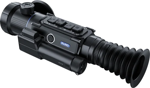 PARD OCELOT 480 THERMAL RIFLE - SCOPE 50MM LENS W/LRF