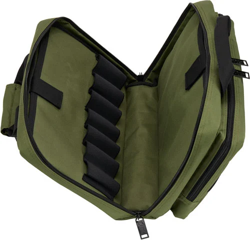 US PEACEKEEPER MICRO MINI - RANGE BAG W/5-MAG HOLDERS ODG - Image 2