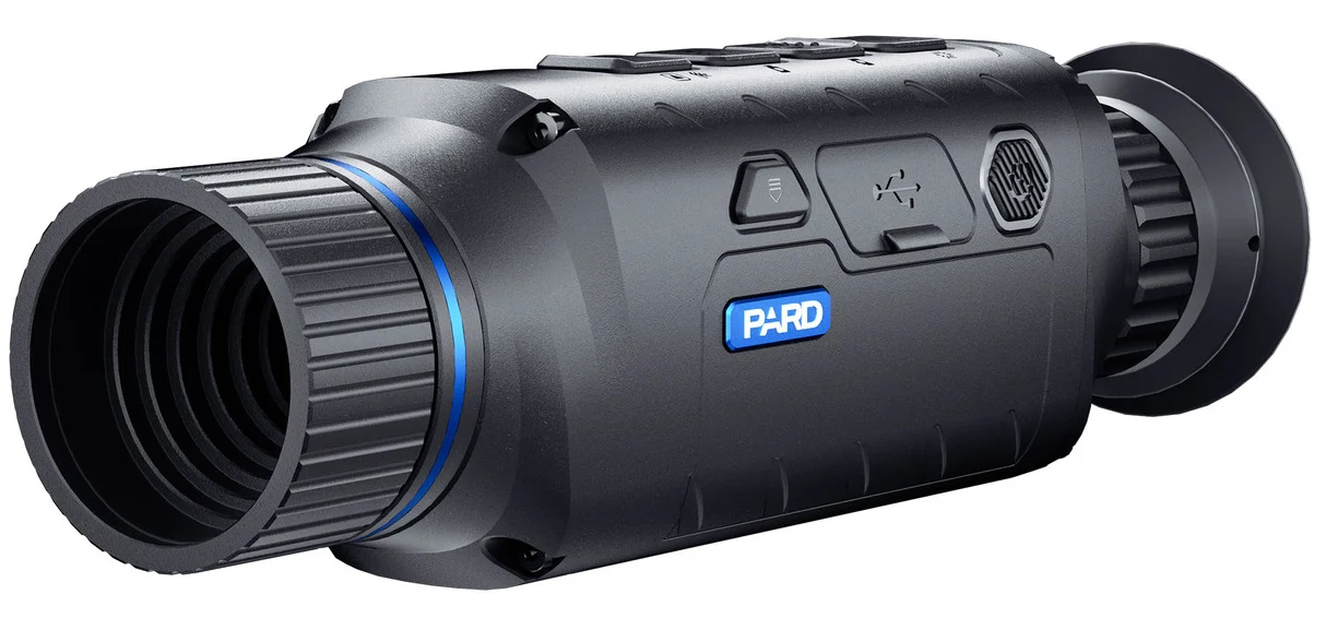 PARD LEOPARD 256 16MM THERMAL MONOCULAR