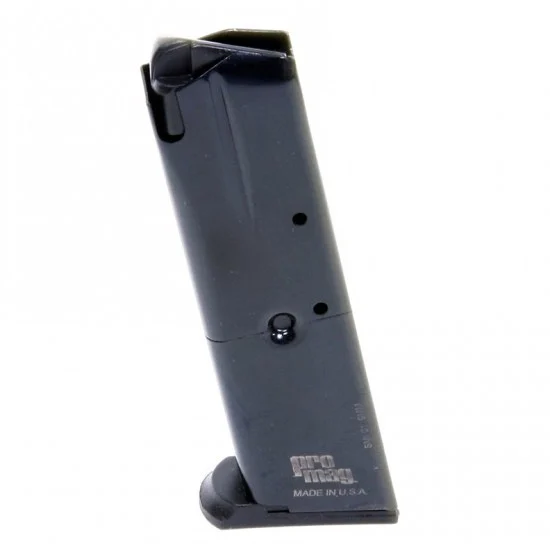 PROMAG MAG SW 910 915 459 5900 9MM 10RD BLUED
