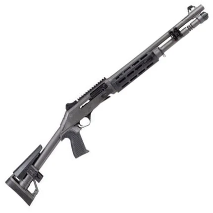 Panzer Arms M4 Speed Pro 12
