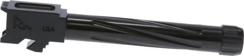RIVAL ARMS BARREL SIG365 BLACK - THREADED