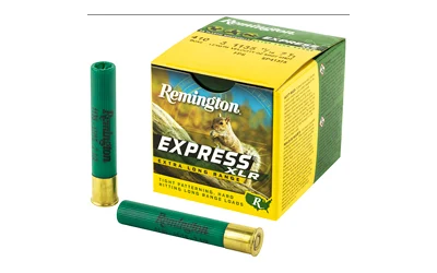 REM EXP LR 410 3" # 7.5 25/250