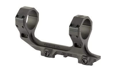 REPTILIA AUS 34MM MOUNT 1.93" BLACK - Image 2